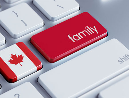 Canadian Parents and Grandparents Program to Reopen, Offering Family Reunification Opportunities.