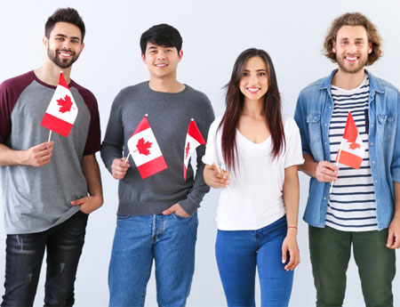 Study Permit Services Canada