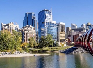 Alberta Provides Update on the New Expression of Interest System Points Grid