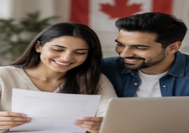 How Open Work Permit Works With Spousal Sponsorship Inland Canada-Full 2025 Guide