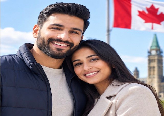 Canada Spousal Sponsorship: Step-by-Step Guide to Bring Your Partner to Canada in 2025