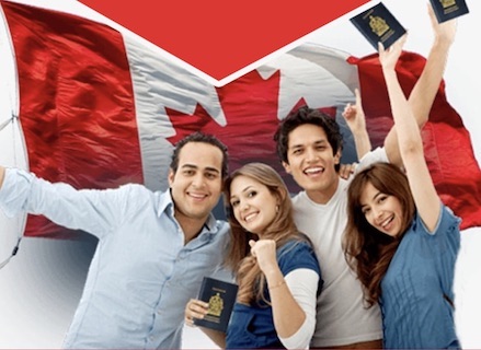 Express Entry Draw June 12, 2025 – 3,000 Invitations Issued Under Canadian Experience Class