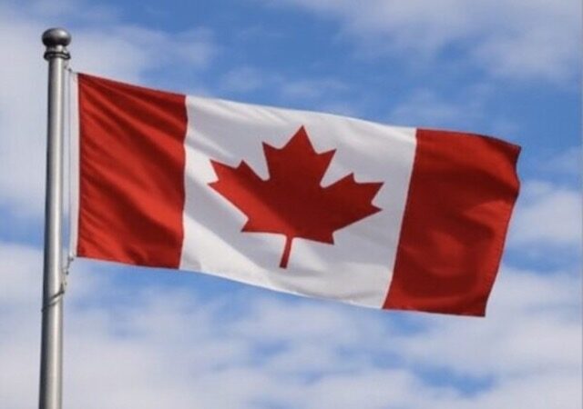 Canadian Experience Class Express Entry Draw – July 8, 2025
