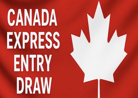 Canadian Experience Class Draw 392: IRCC Issues 6,000 ITAs with CRS Cut-Off at 509