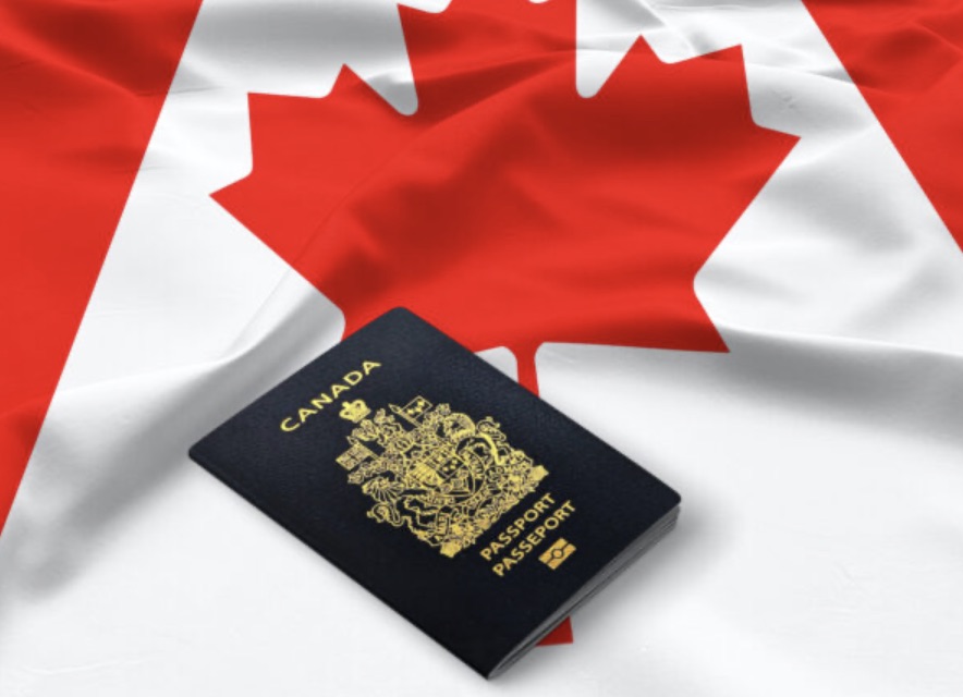 Canadian Citizenship Services in Brampton Canada