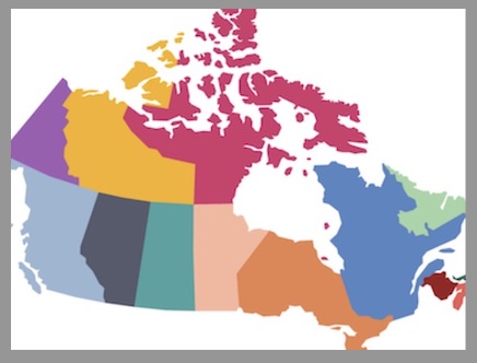 Provincial Nominee Program Services Canada
