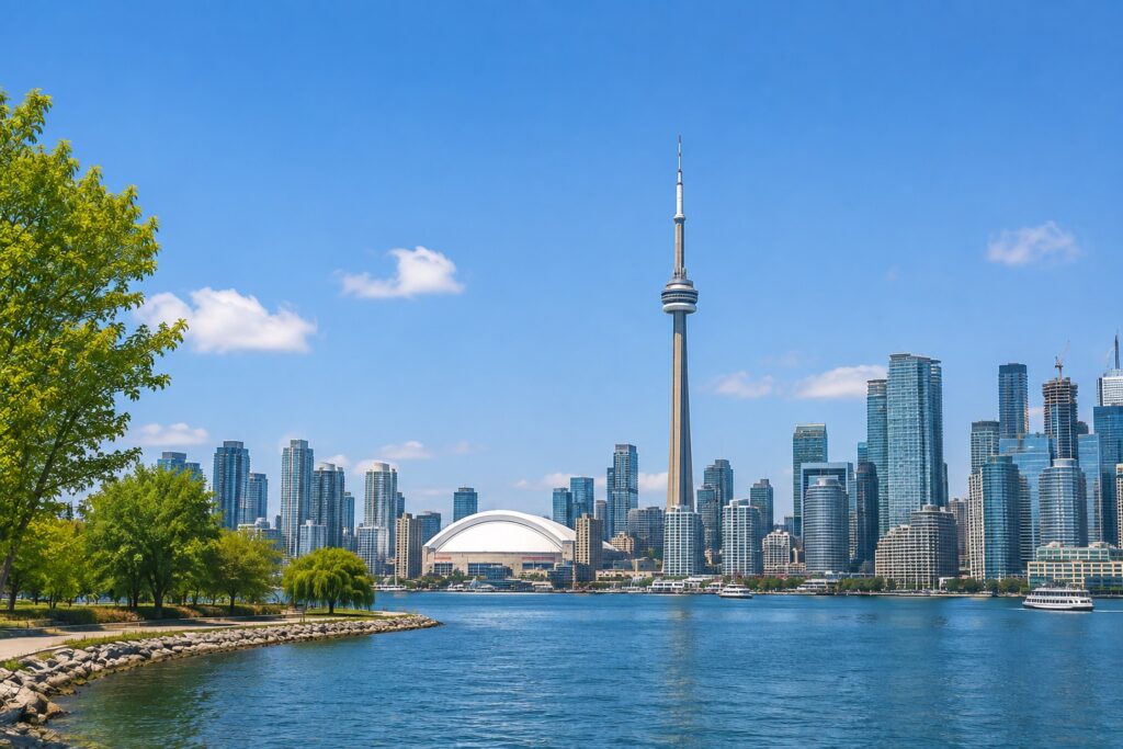 Ontario Introduces the New Workforce Priority Stream Under the OINP
